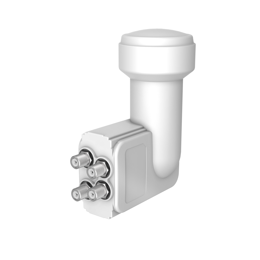 Universal-Quad-LNB (205373) Universal-Quad-LNB (205373)