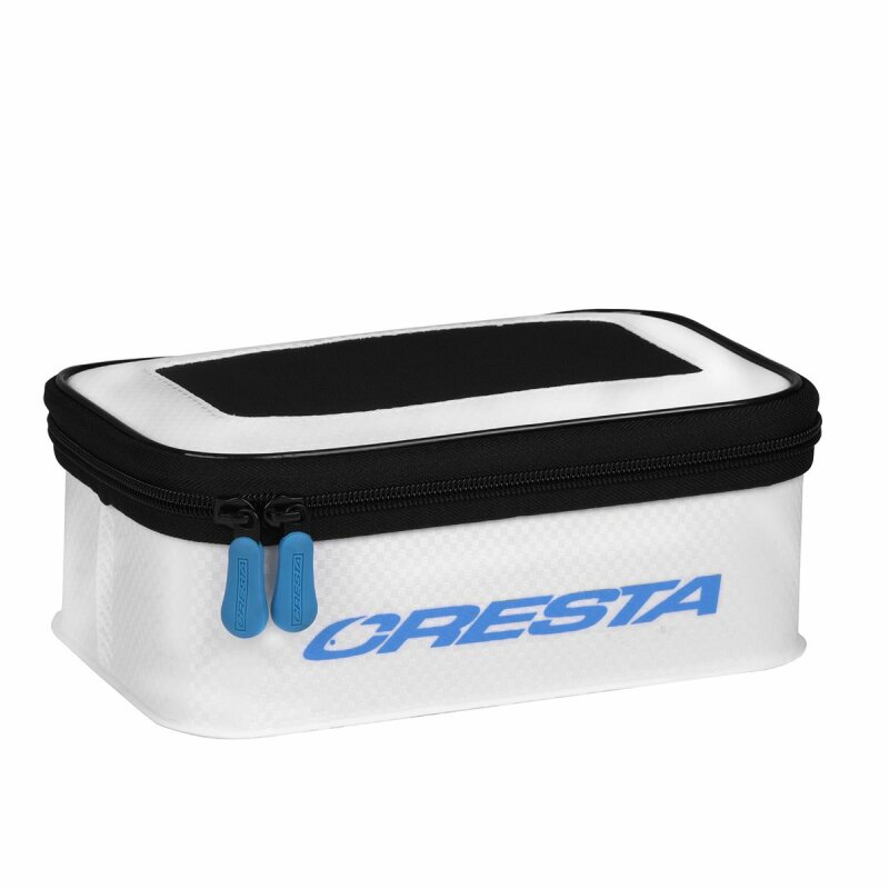 EVA White Baitbag Micro Mesh S EVA White Baitbag Micro Mesh S