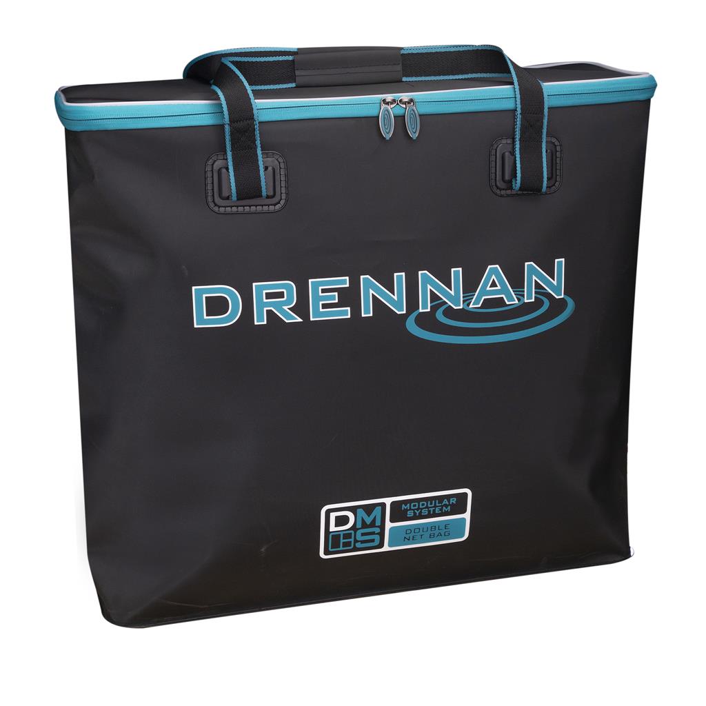 DMS Wet Net Bag Double DMS Wet Net Bag Double