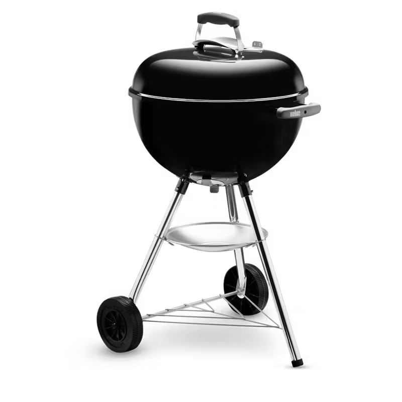 Bar-B Kettle Holzkohlegrill 47 cm (1502055)