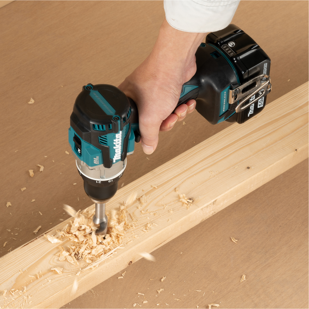 Holz, Gerät, Elektrische Bohrmaschine, Werkzeug