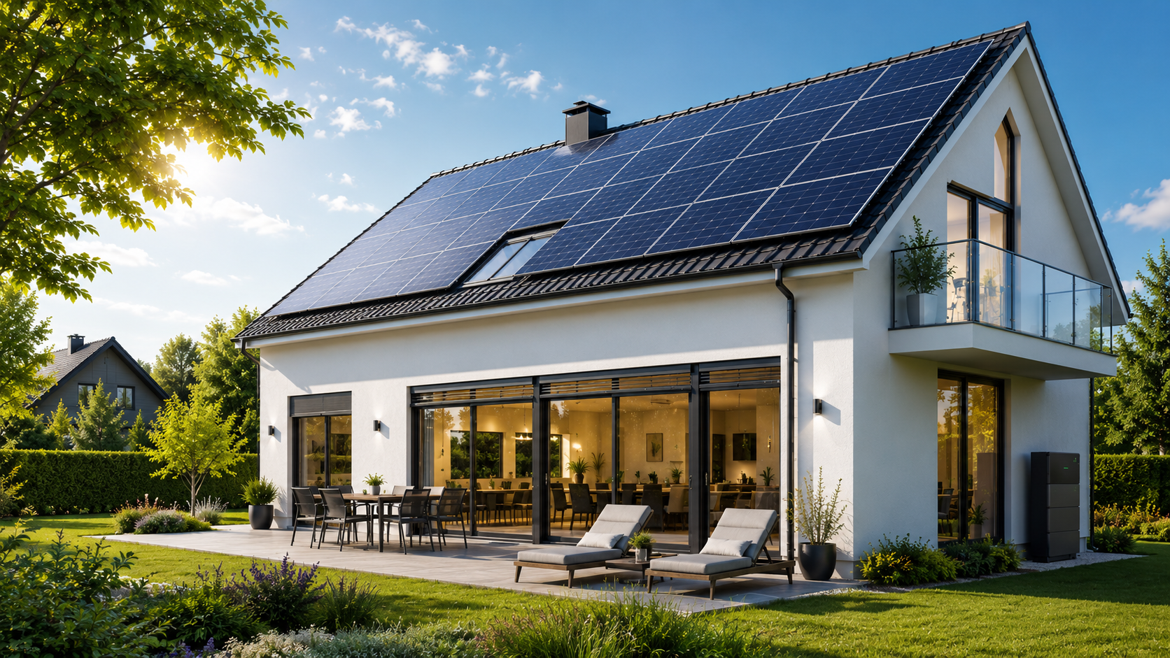 PHOTOVOLTAIK
