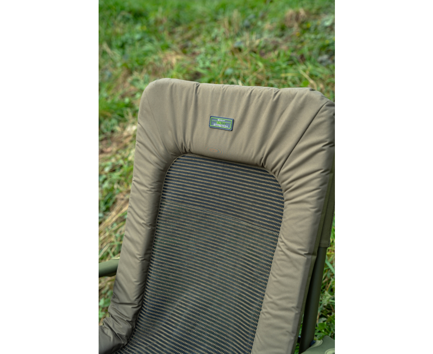 Supa Lite Stretch - Deluxe Chair