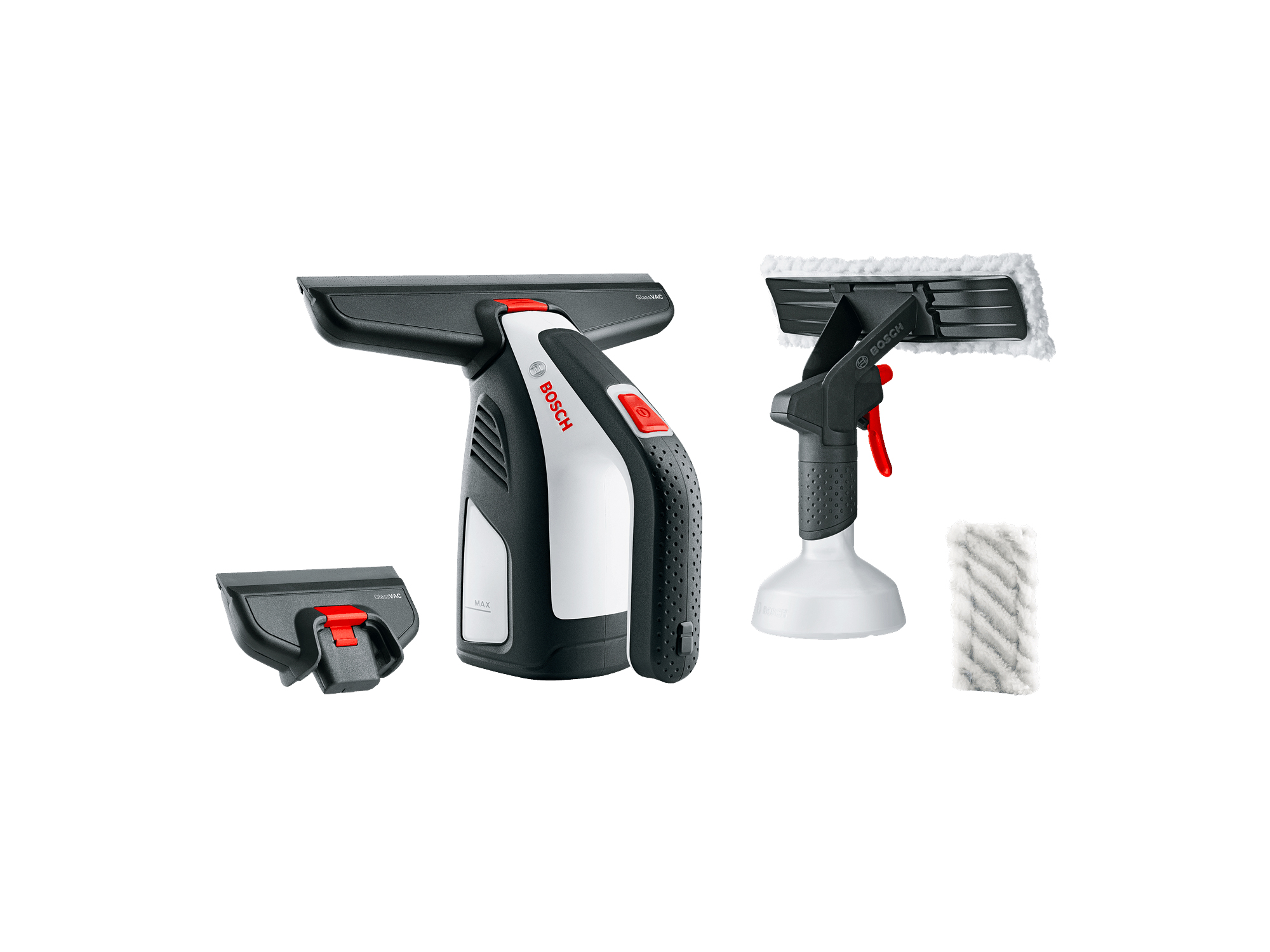 GlassVAC (06008B7000) GlassVAC (06008B7000)