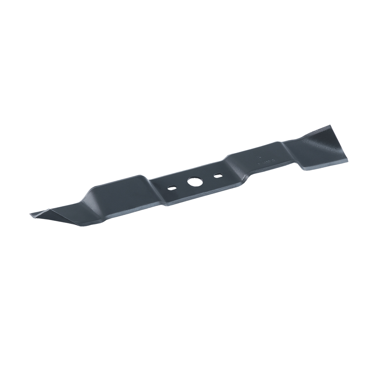 Ersatzmesser 42 cm für Benzinrasenmäher Comfort Rauchrohr