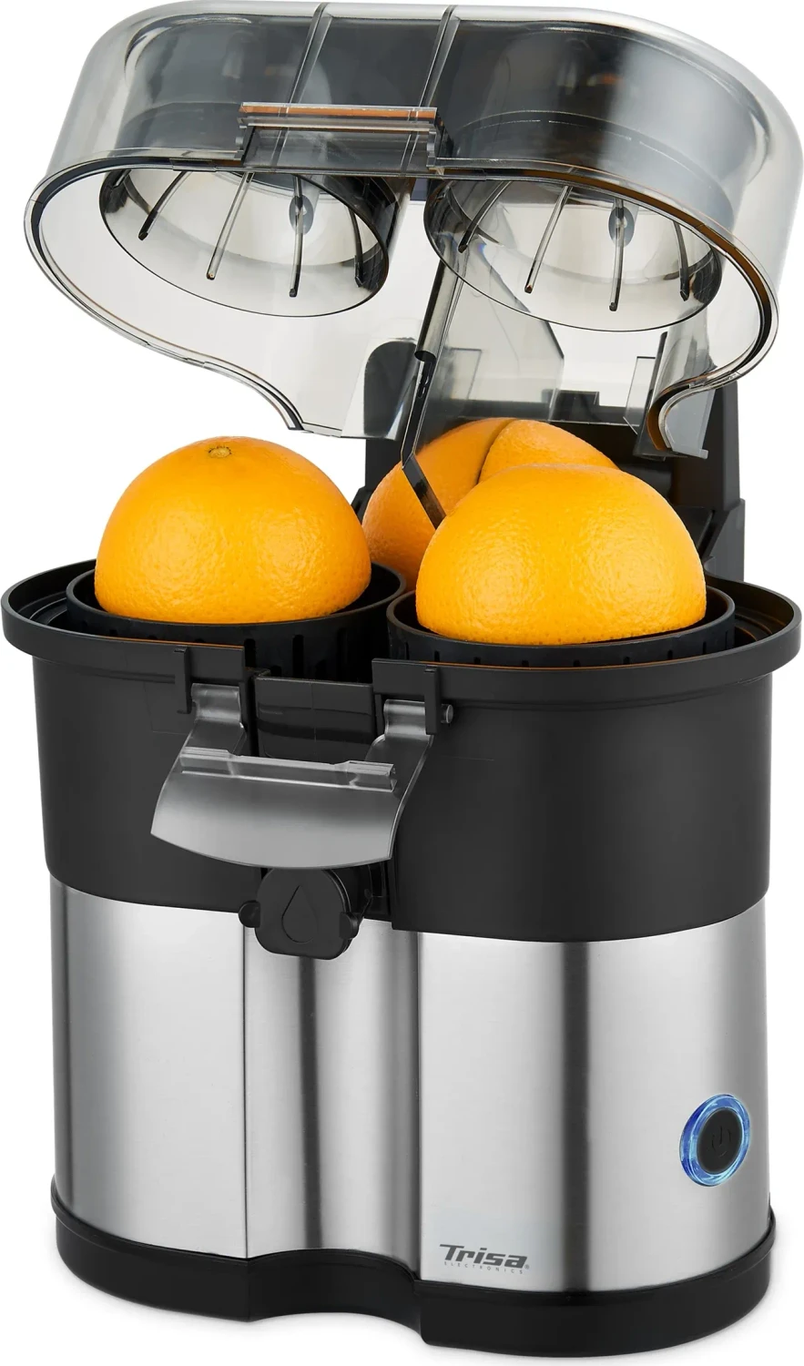 Zitruspresse Vita Xpress Duo (7013.4212)