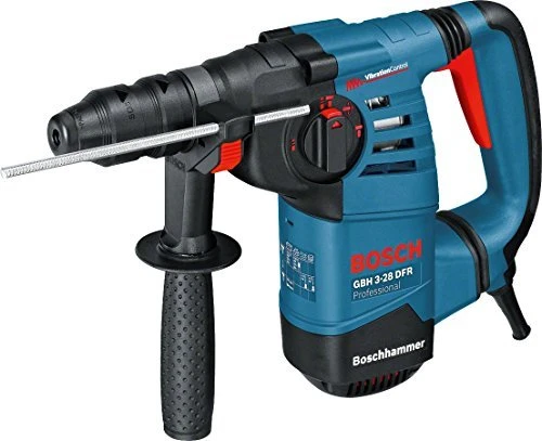 GBH 3-28 DFR Bohrhammer +SSBF Koffer