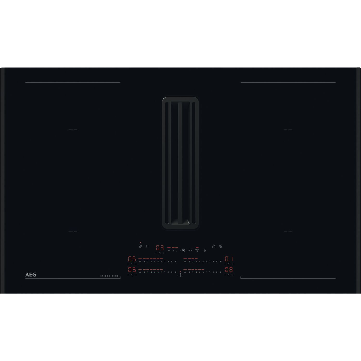 XCD6847AB Kochfeld, Drinnen, Küche