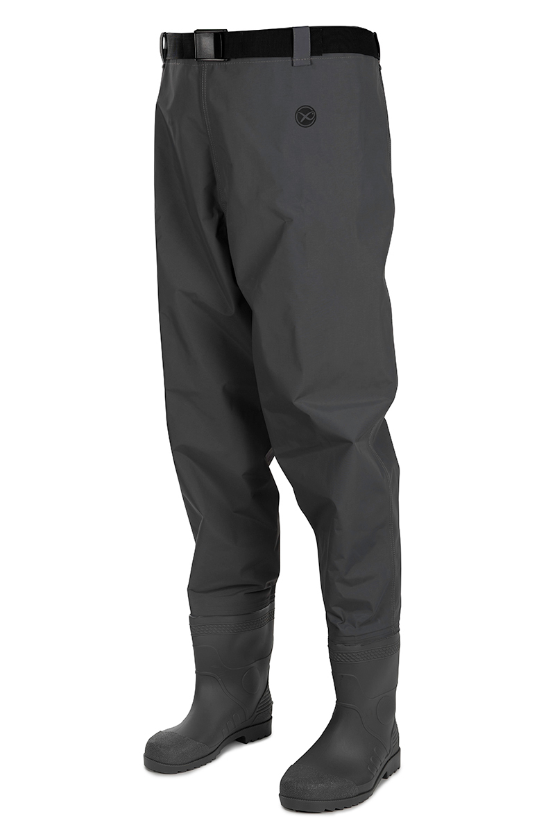 Matrix Lightweight Waist Wader - 8/42
