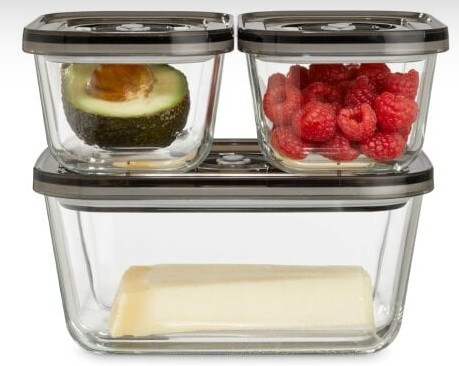 VacuBoxx Eco-Set VacuBoxx Eco-Set