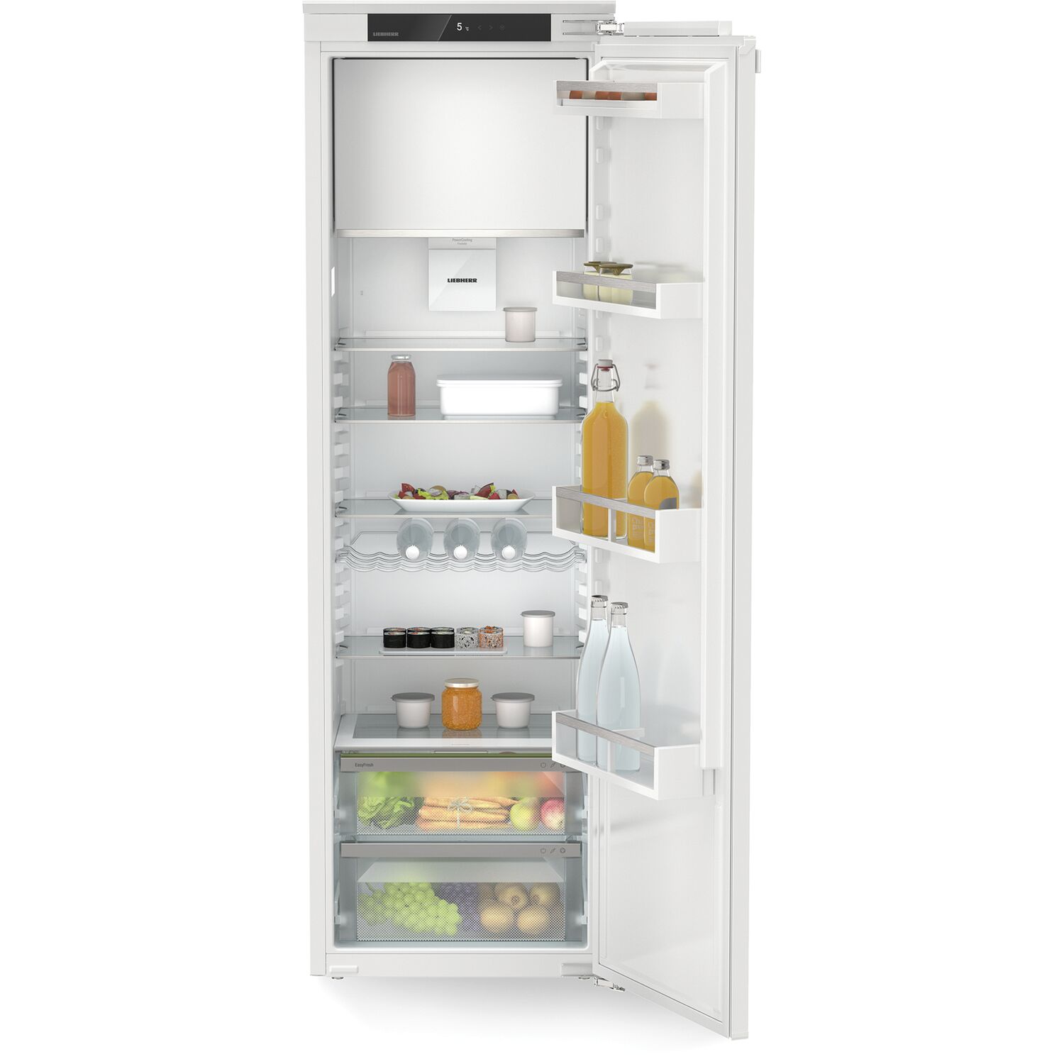 Gerät, Elektrisches Gerät, Kühlschrank