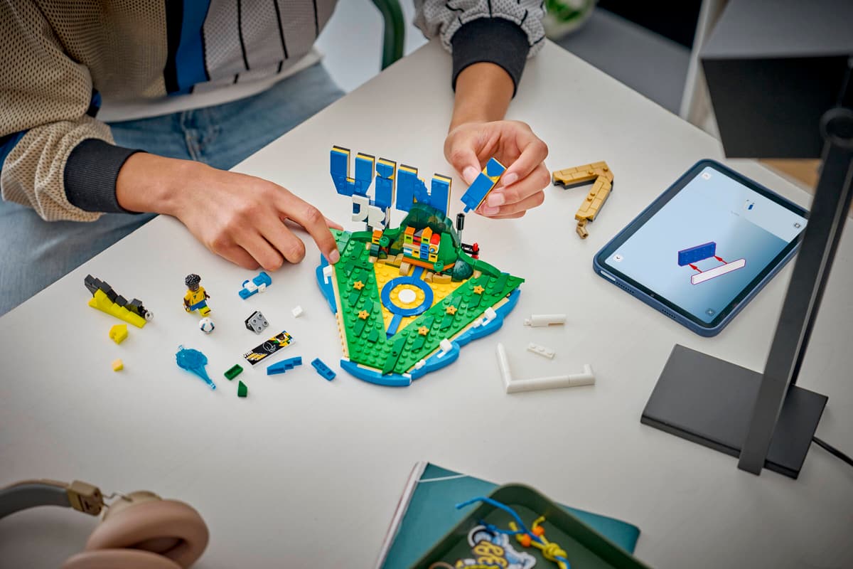 lego, baukasten, spielzeug, lego-set, kreativset