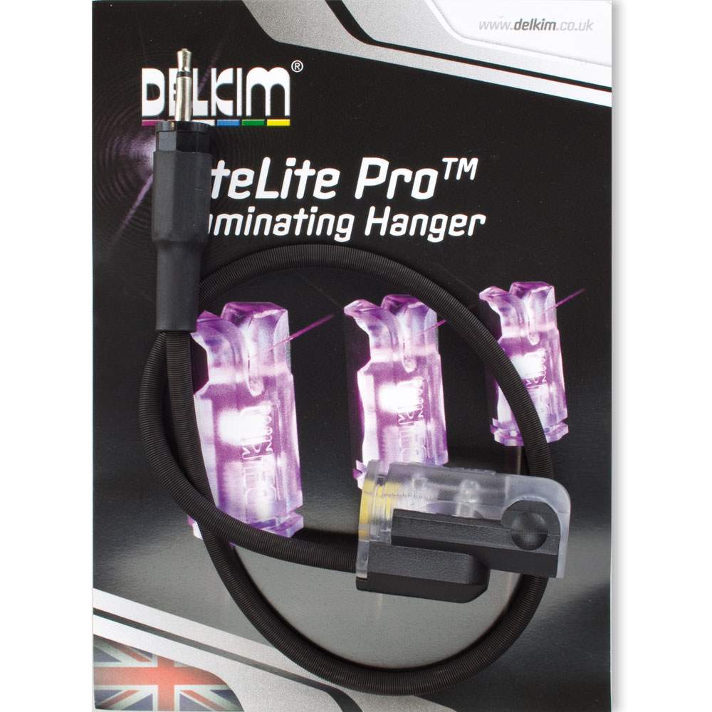 NiteLite Pro Gelb