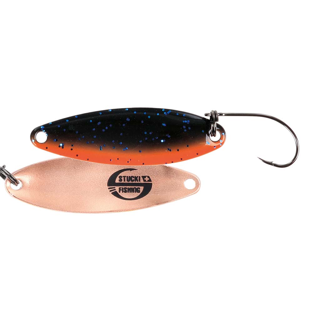 STUCKI MICROSPOON CERVIN 5GR BLAO