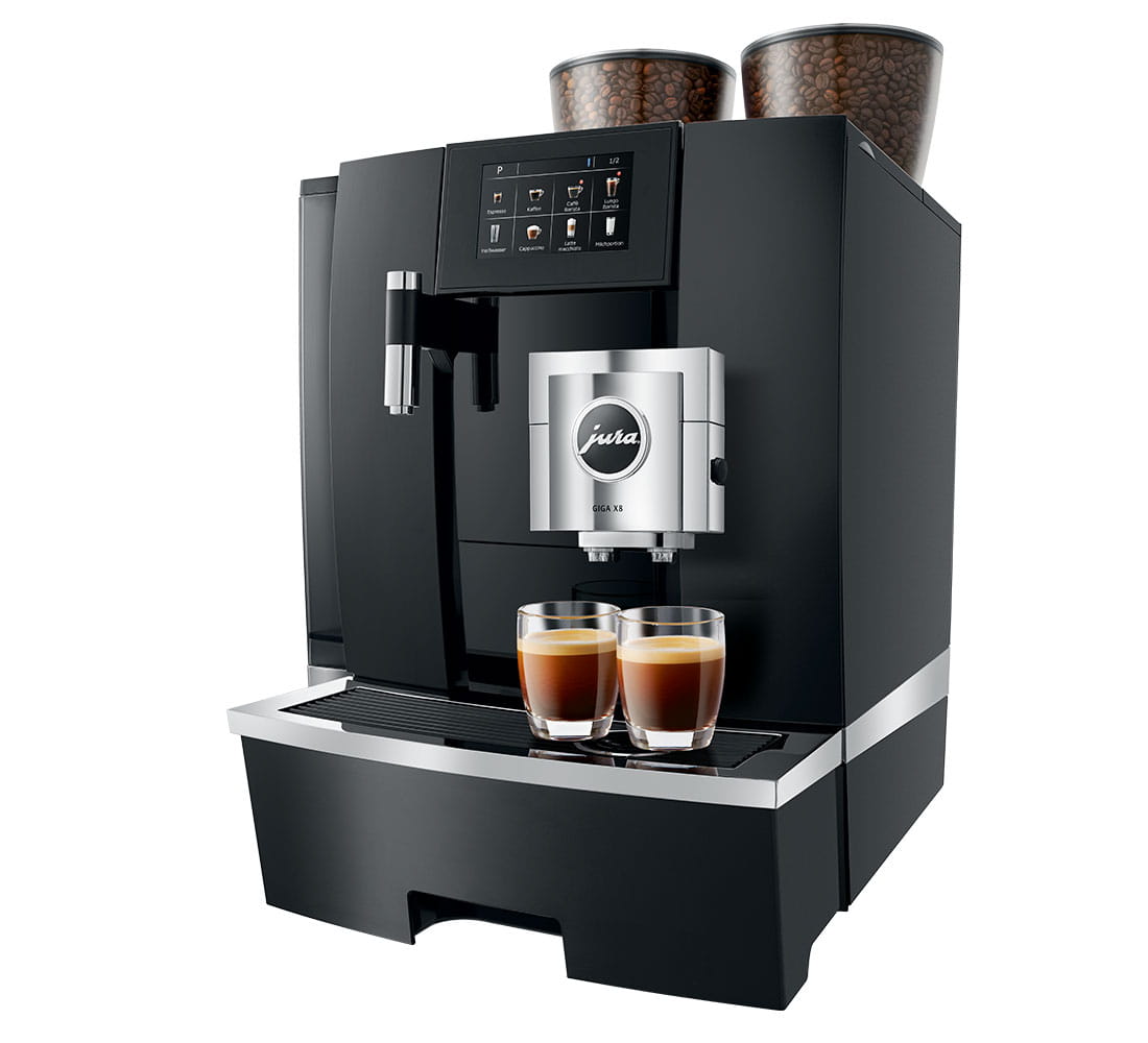 GIGA X8 Alu Schwarz (EB) GIGA X8 Alu Schwarz (EB)