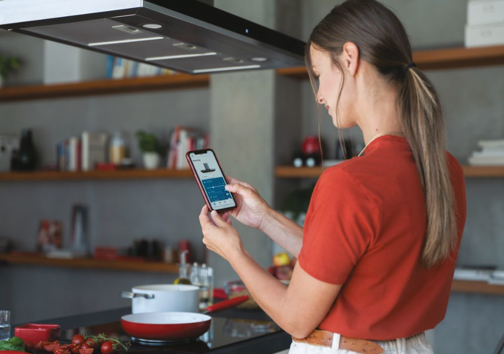 HTPS64MCTTWIFI (Hoover) Aussteller