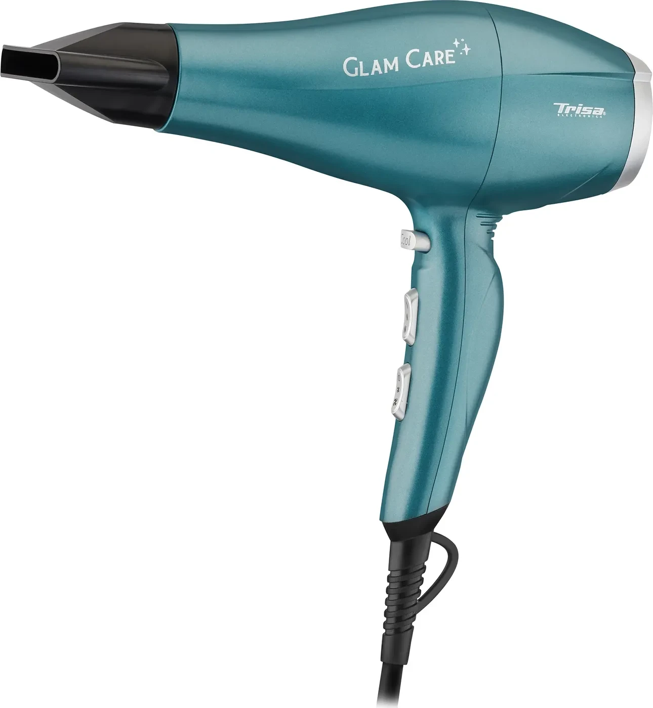 Haartrockner Glam Care petrol (1065.2112)