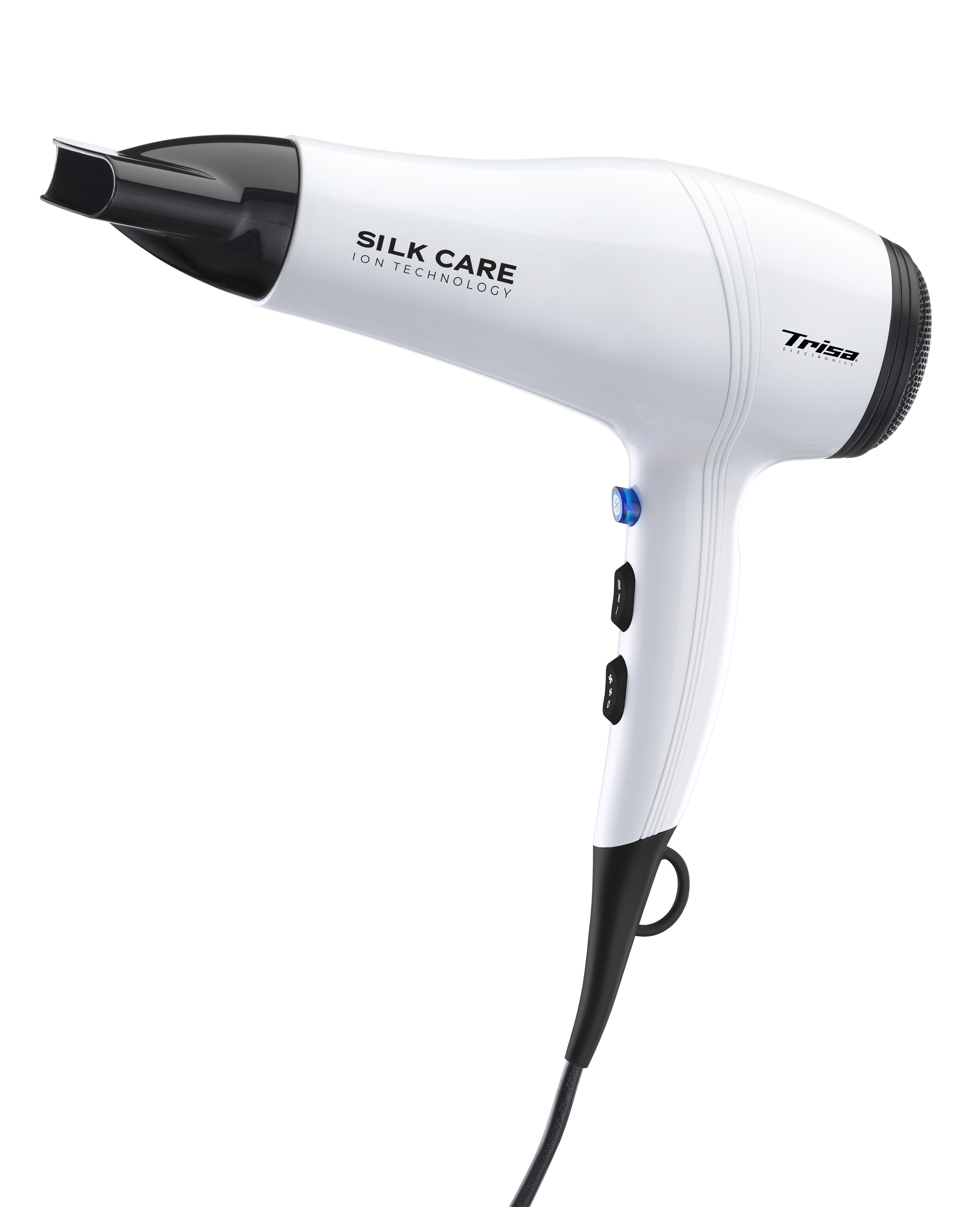 Haartrockner "Silk Care" Haartrockner "Silk Care"