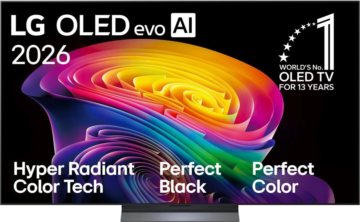 OLED42C68LA.AEU