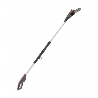 Rauchrohr, Waffe