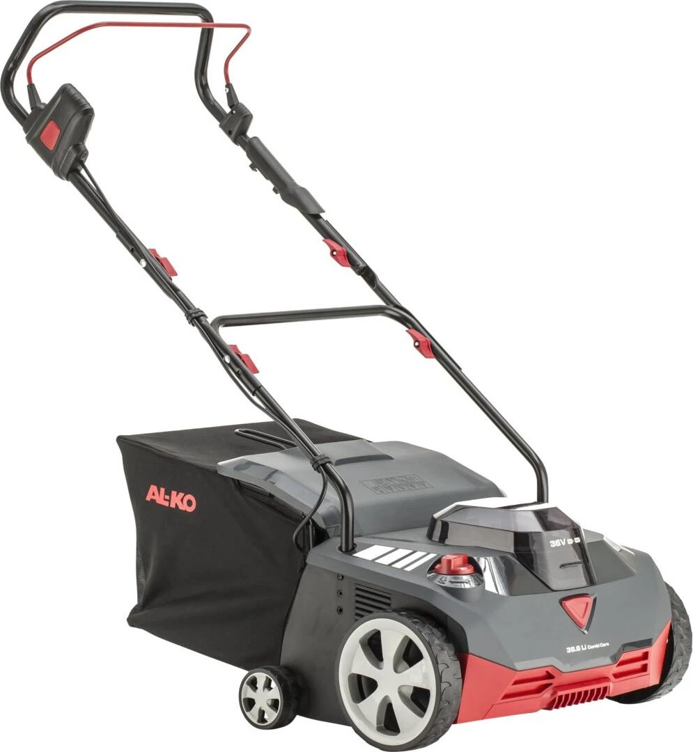 Akku Vertikutierer 38.6 Li Combi Care (ohne Akkus und Ladegerät)