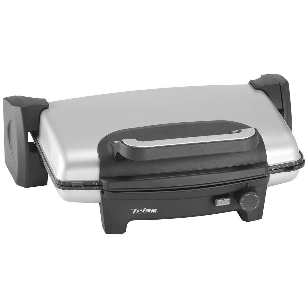 Doppelplatten Grill "Hot Snack" Gerät
