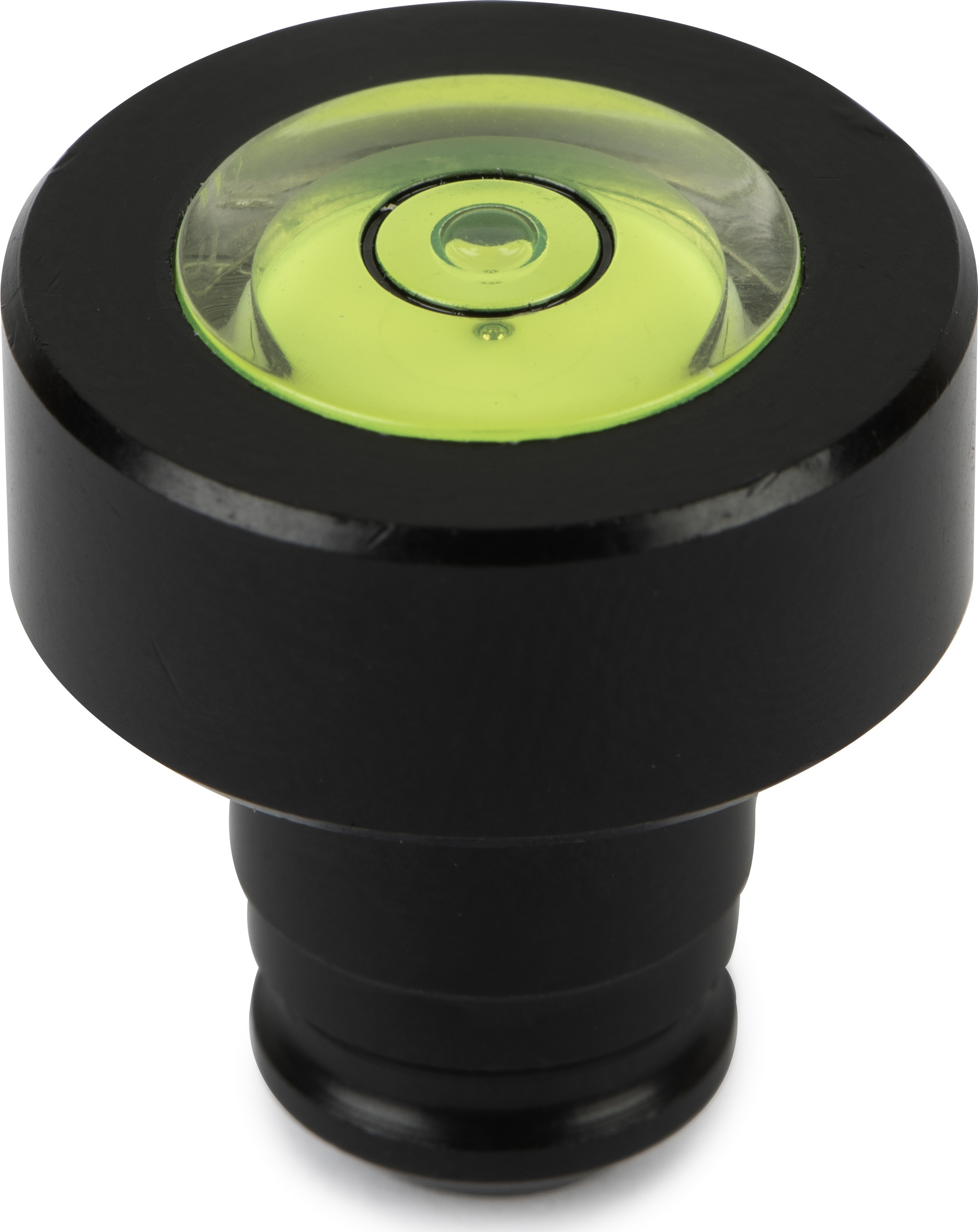Black Label QR Spirit Bubble