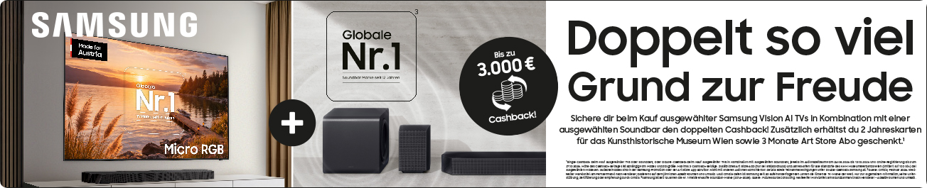 Samsung-Single-Double-Cashback