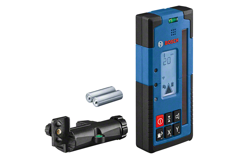 Laserempfänger LR60 Laserempfänger LR60