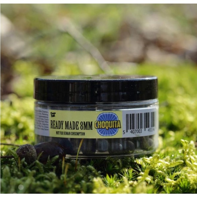 8mm, Putty, Gel, Pomade, Behälter
