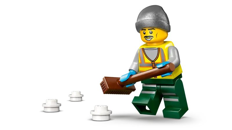 Schneepflug