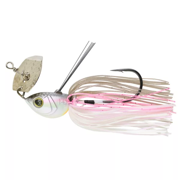 COVER BLADED JIG 3/8 OZ - 10,5G - JC30 (Sweet Shad)