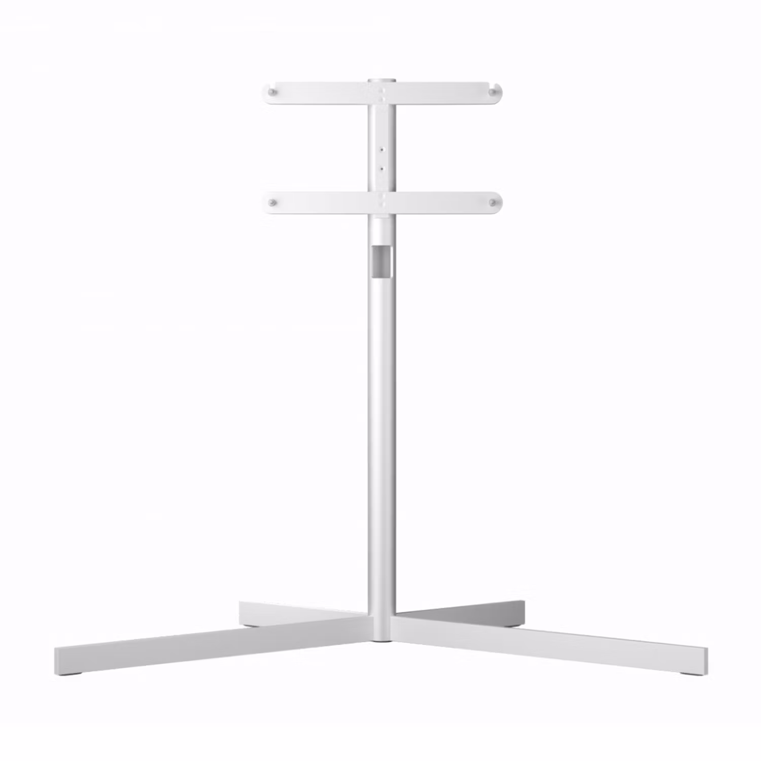 floor stand motor stellar 77 alu brushed