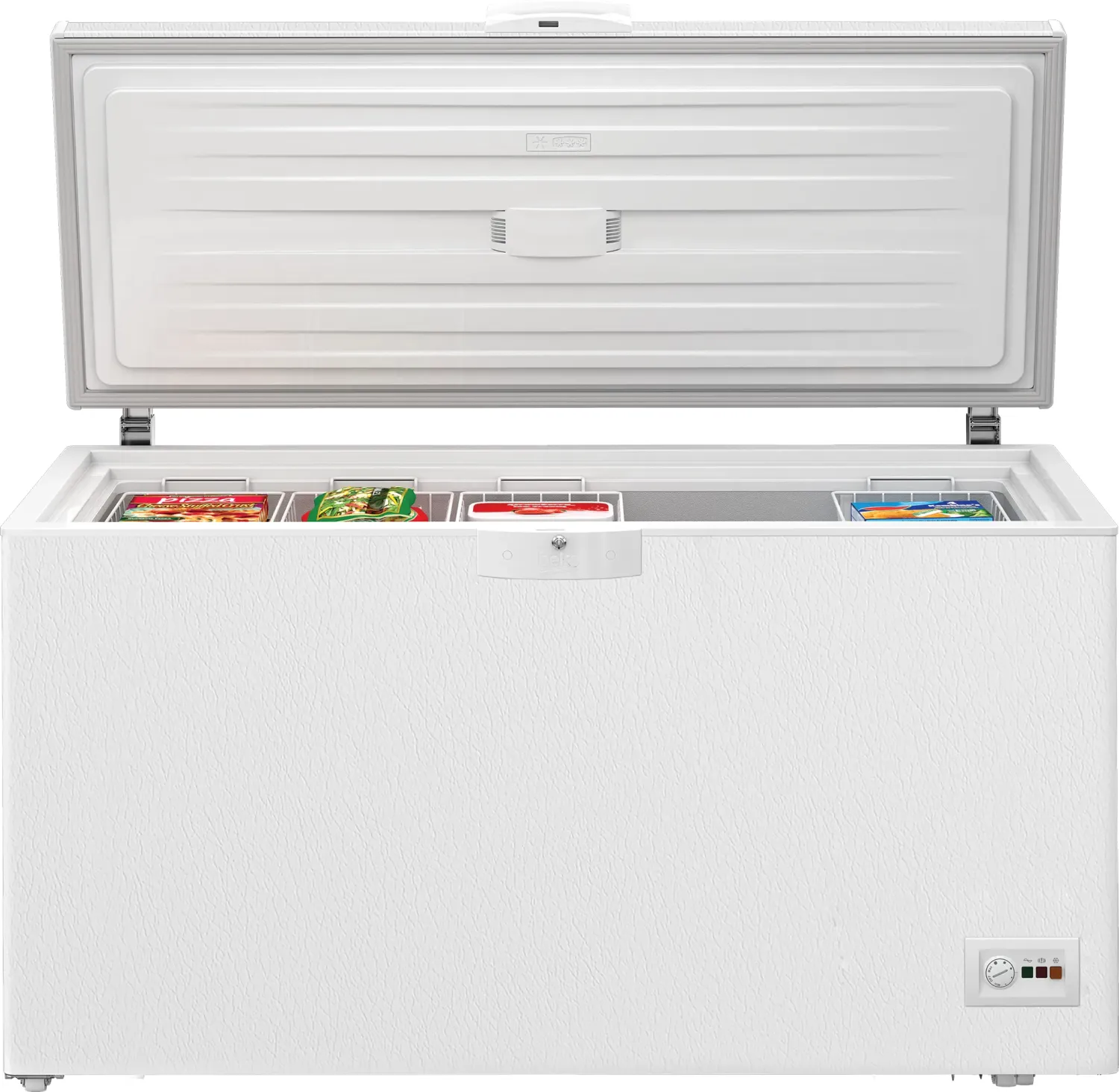 HSM37540 (BEKO) Aussteller HSM37540 (BEKO) Aussteller