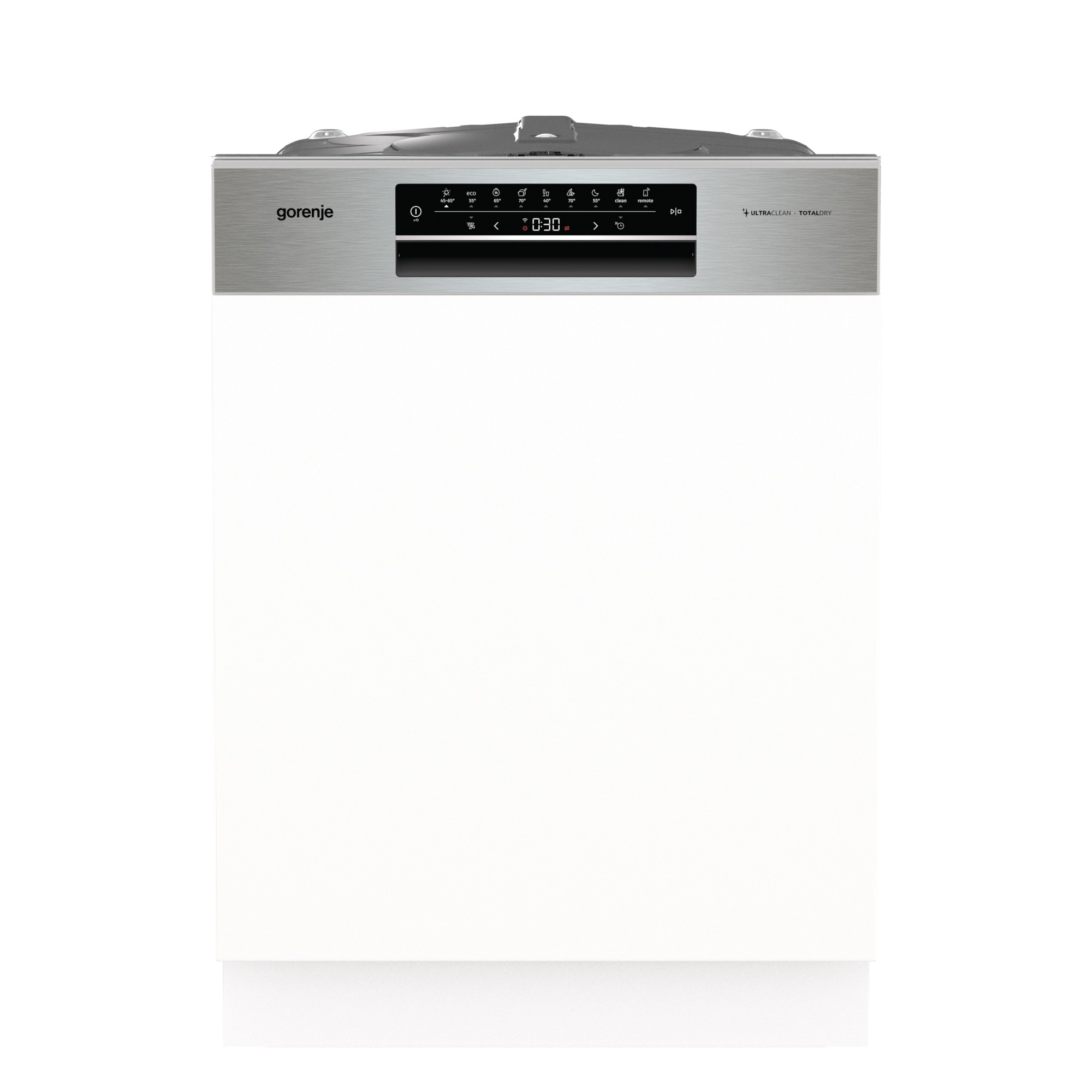 GI672C60X (Gorenje GPS) Aussteller