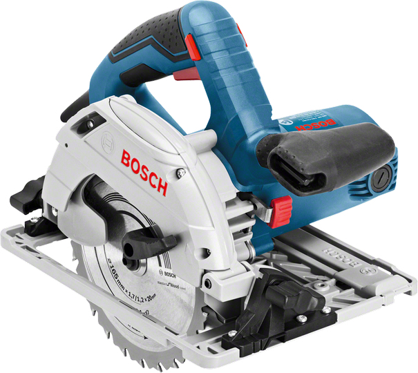 GKS 55+ GCE Handkreissäge L-Boxx GKS 55+ GCE Handkreissäge L-Boxx