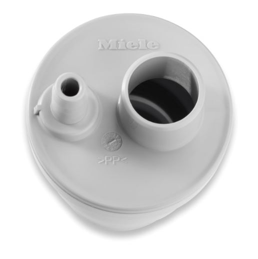 Filter, Ersatzteil, Miele, Kappe, Deckel