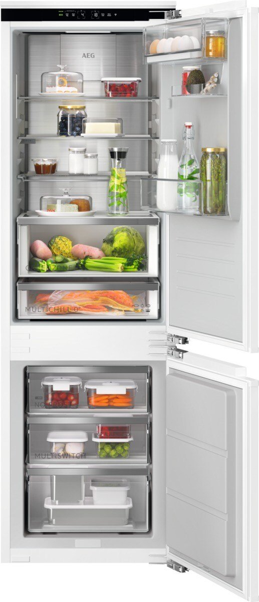 Gerät, Elektrisches Gerät, Kühlschrank