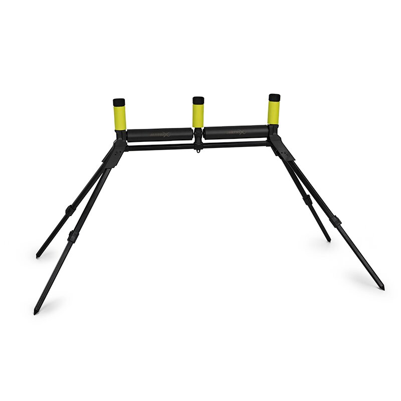 Compact Double Pole Roller Stativ