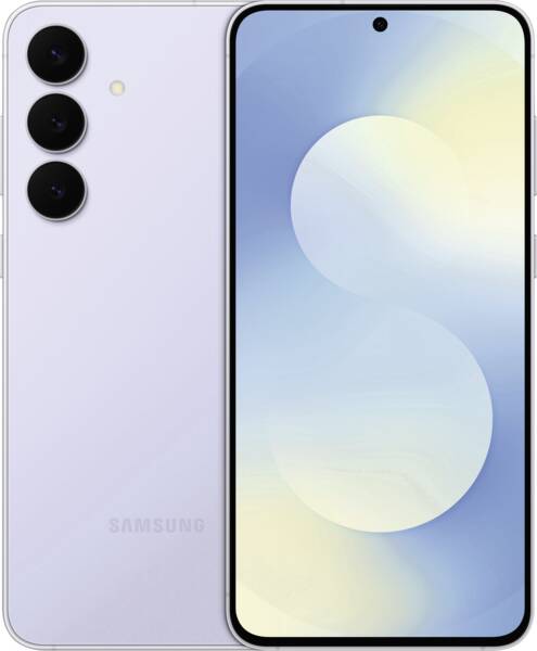 Galaxy S25FE 128GB Icyblue SM-S731BLBDEUE