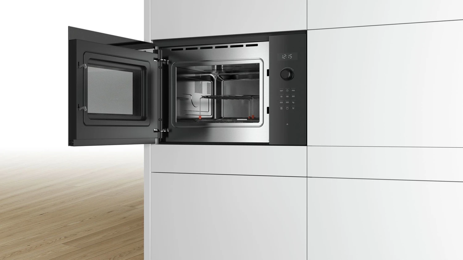 BEL554MB0 (BOSCH) Aussteller