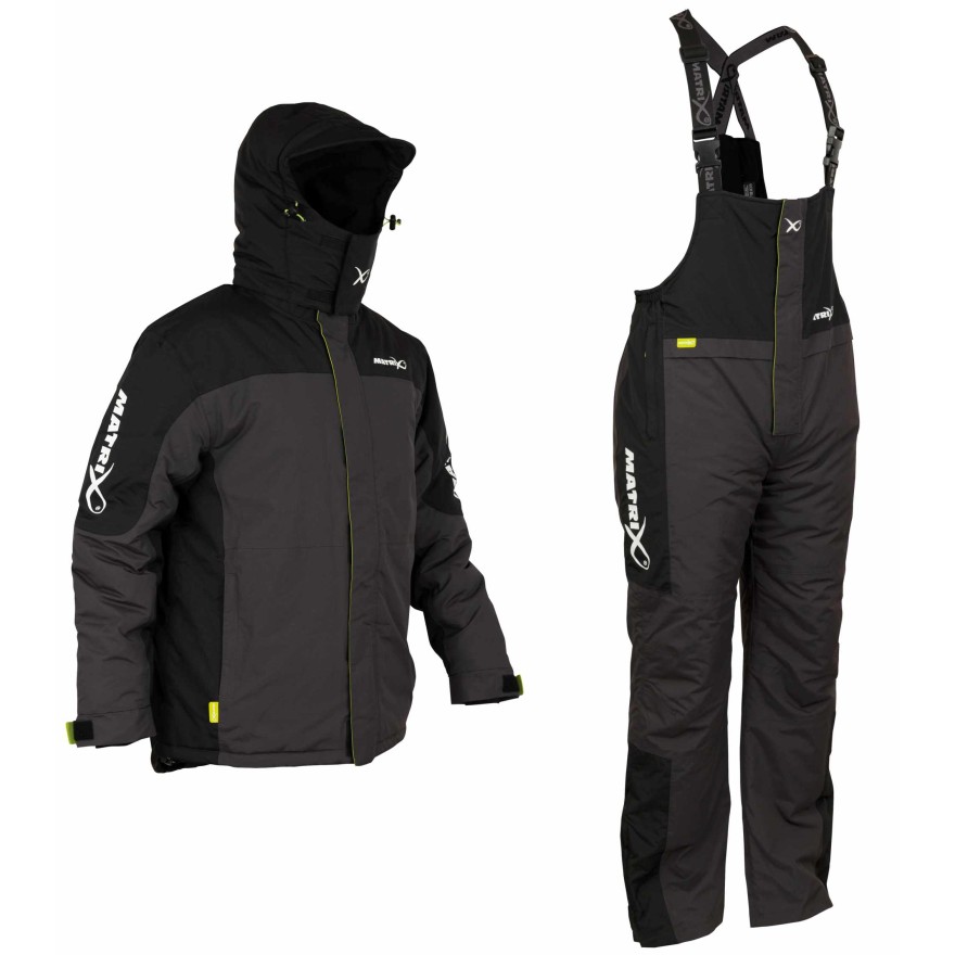 Matrix Winter Suit XXlarge Matrix Winter Suit XXlarge