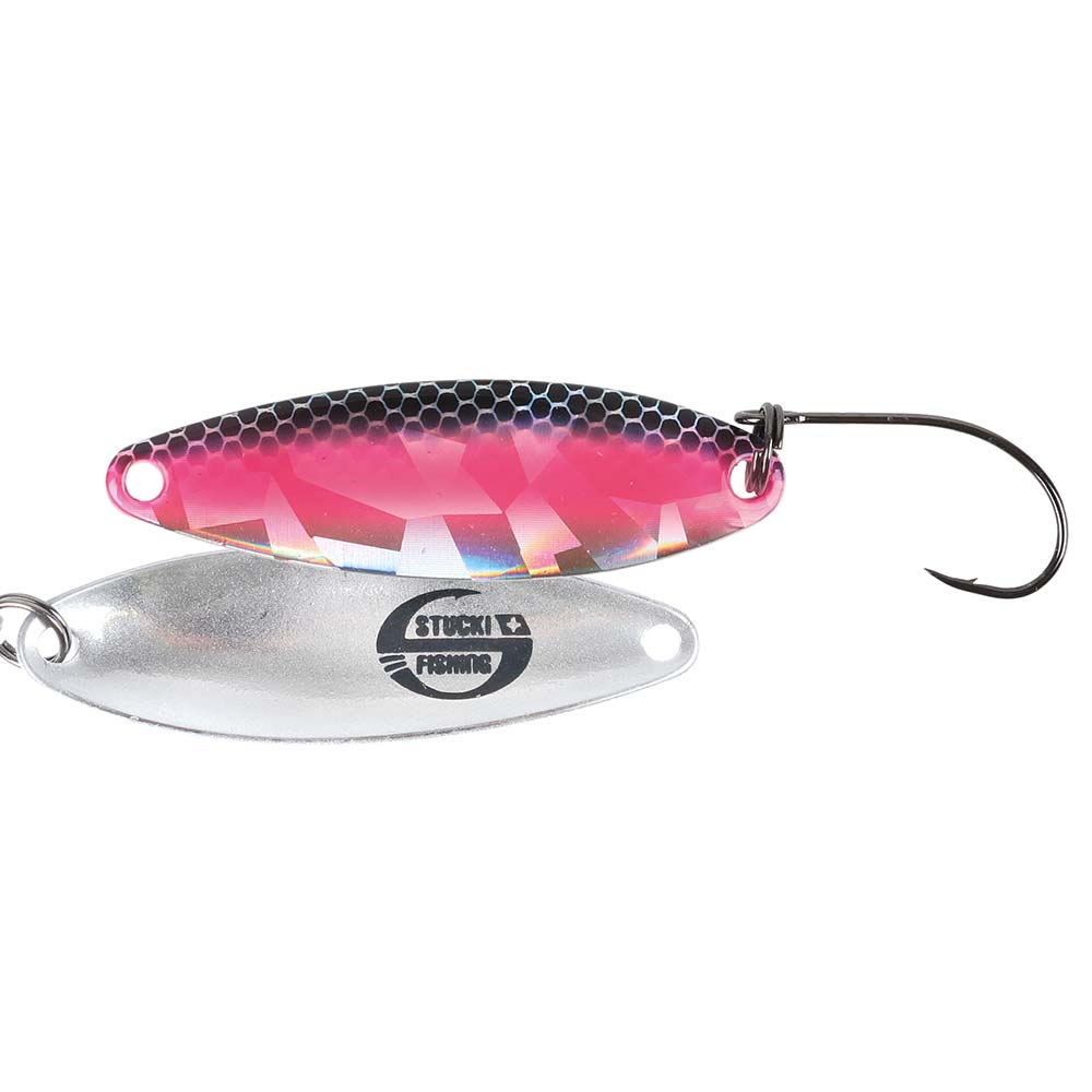 STUCKI MICROSPOON CERVIN 5GR RT03