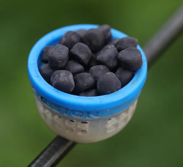 Fjuka Baits 2in1 Black 10mm 195gr. Fjuka Baits 2in1 Black 10mm 195gr.