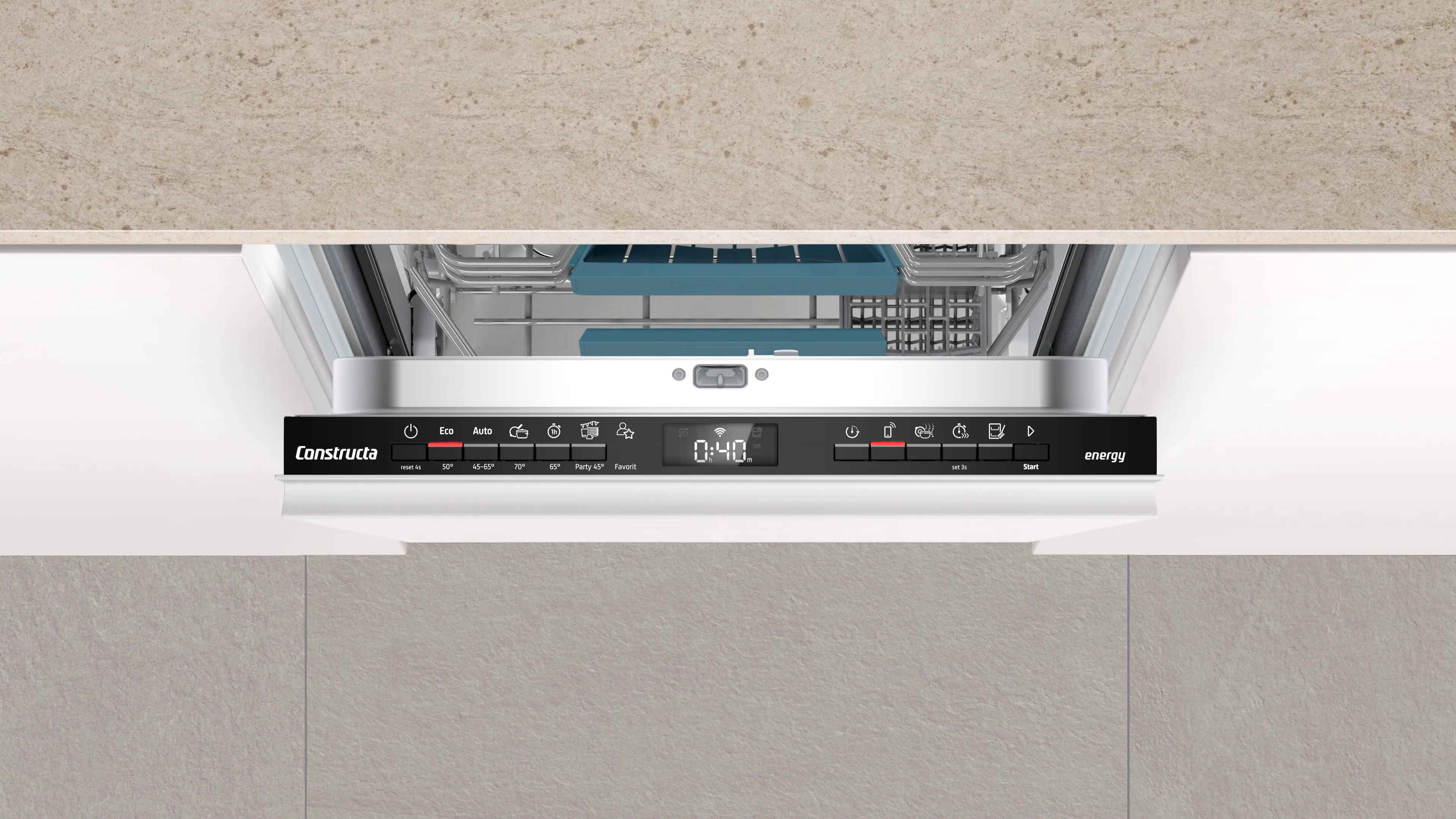 Gerät, Elektrisches Gerät, Geschirrspülmaschine