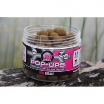 Dumbell Pop ups New Grange