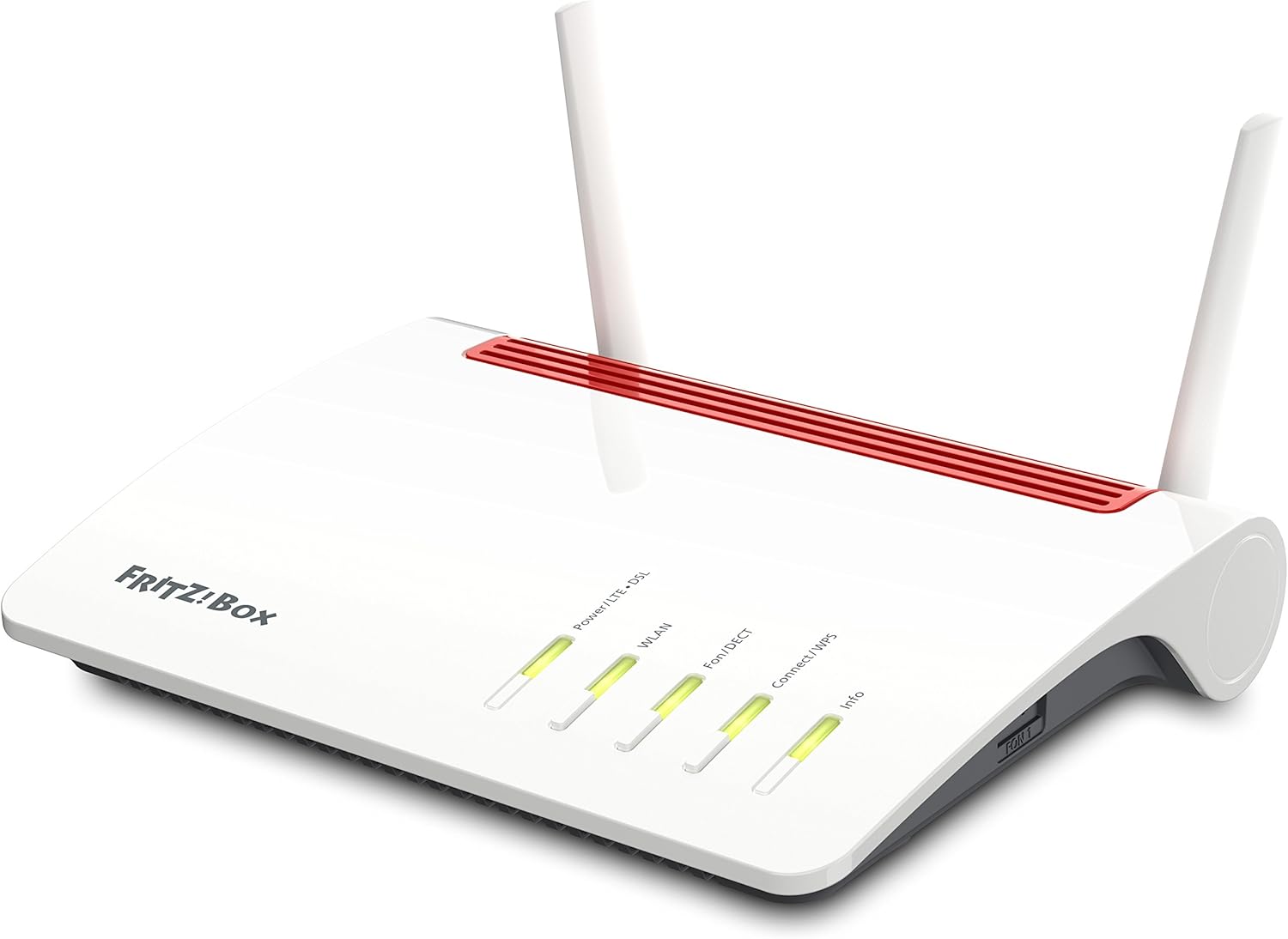 Fritz!Box 6890LTE