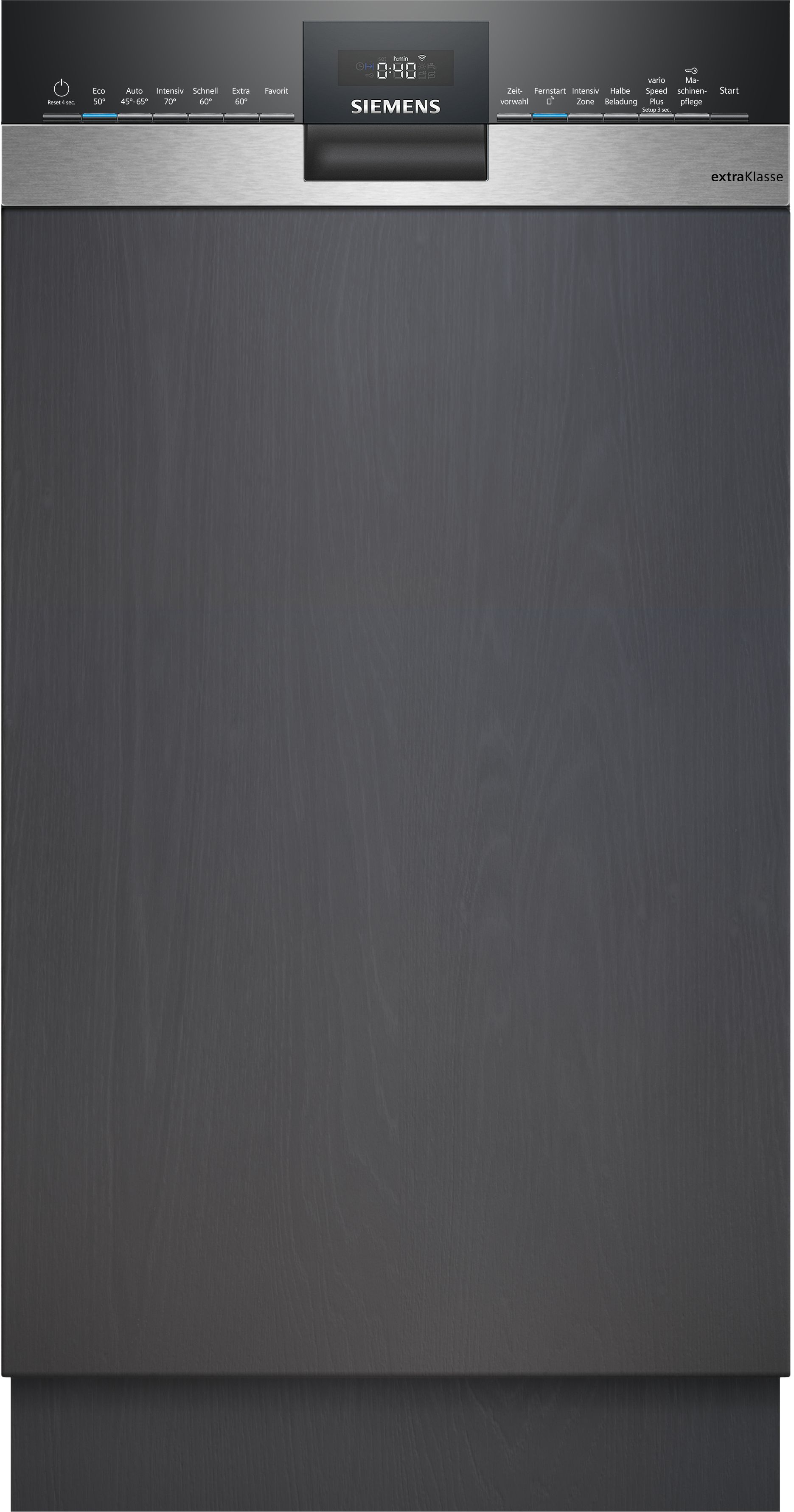 Gerät, Elektrisches Gerät, Geschirrspülmaschine