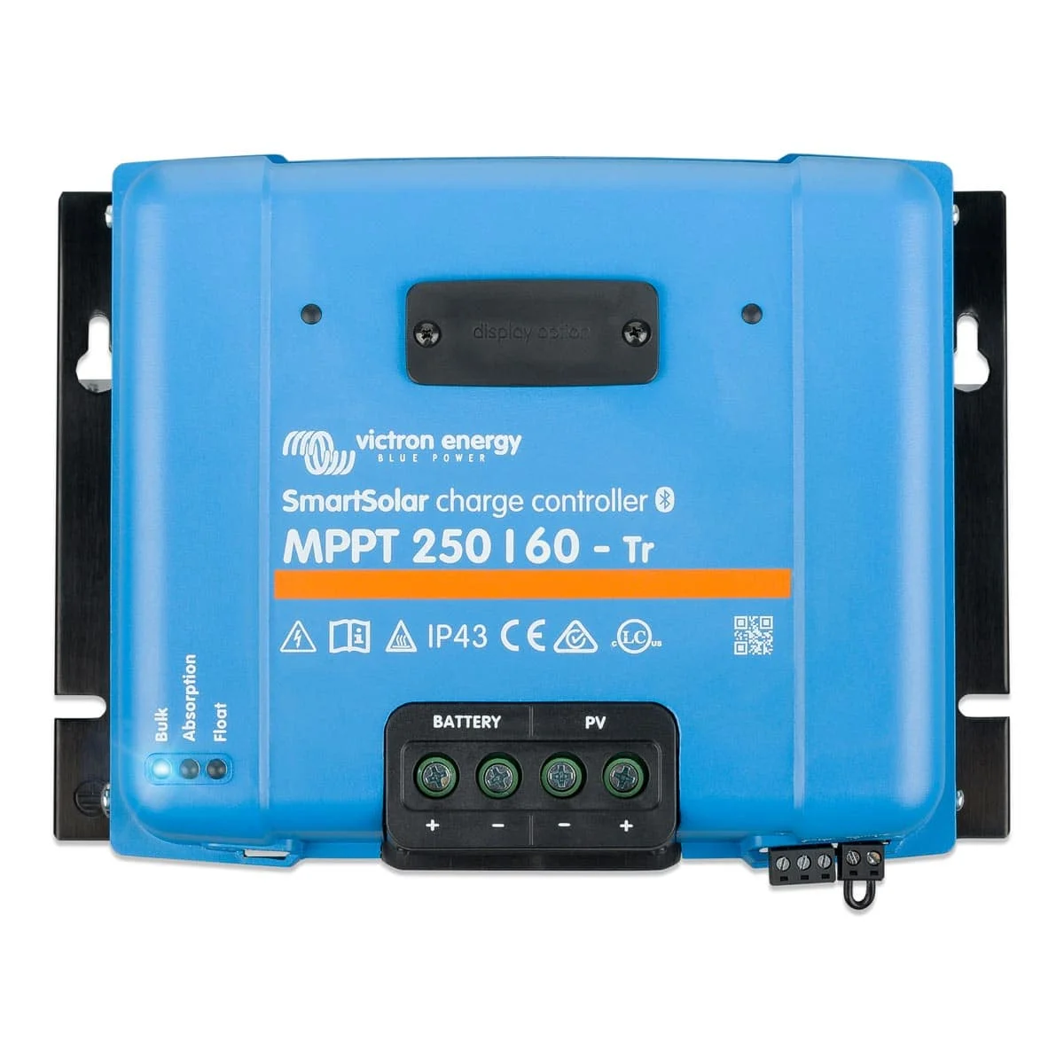 SmartSolar MPPT 250/60-Tr SCC125060221 SmartSolar MPPT 250/60-Tr SCC125060221