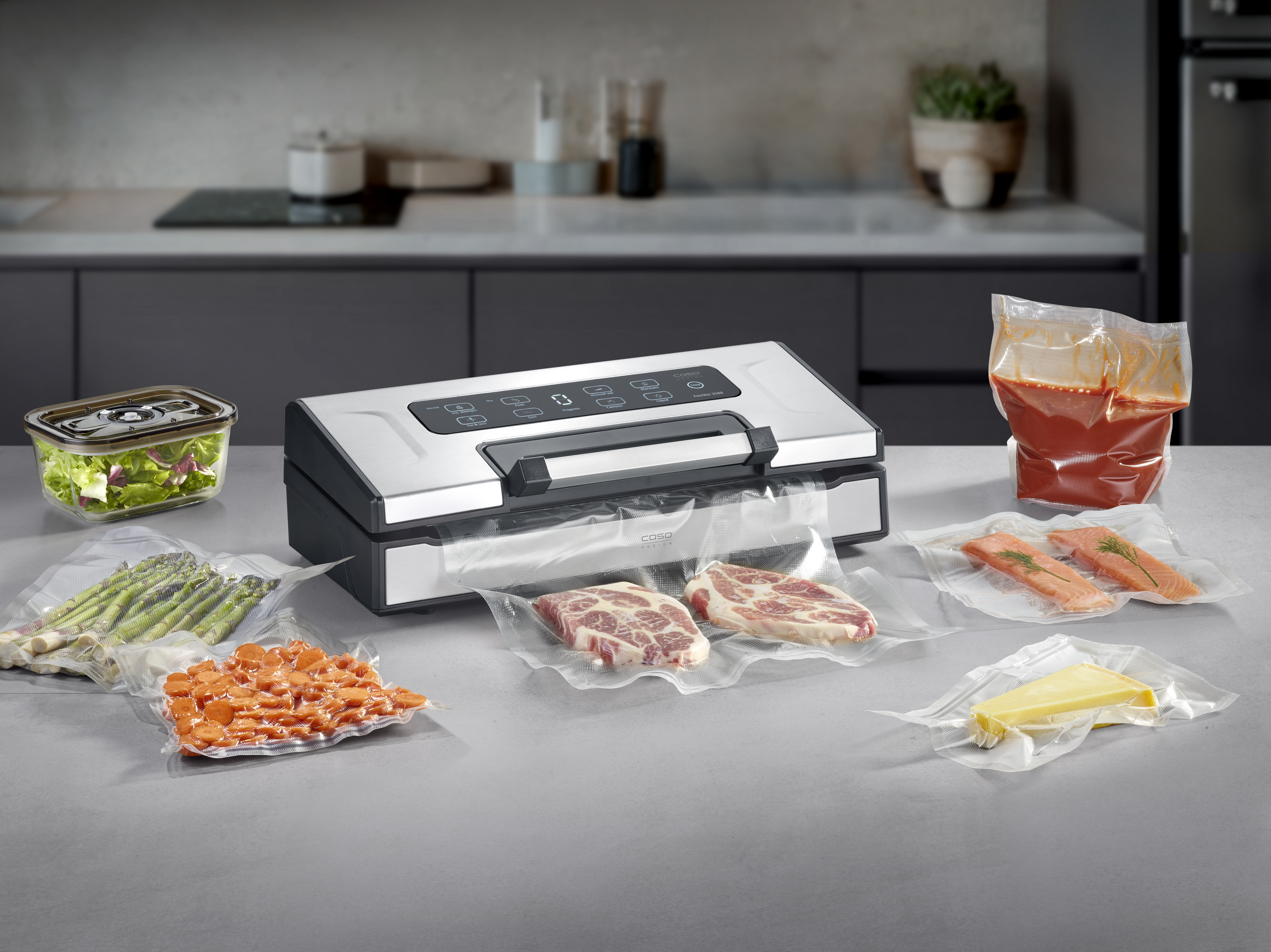 FastVac 3500